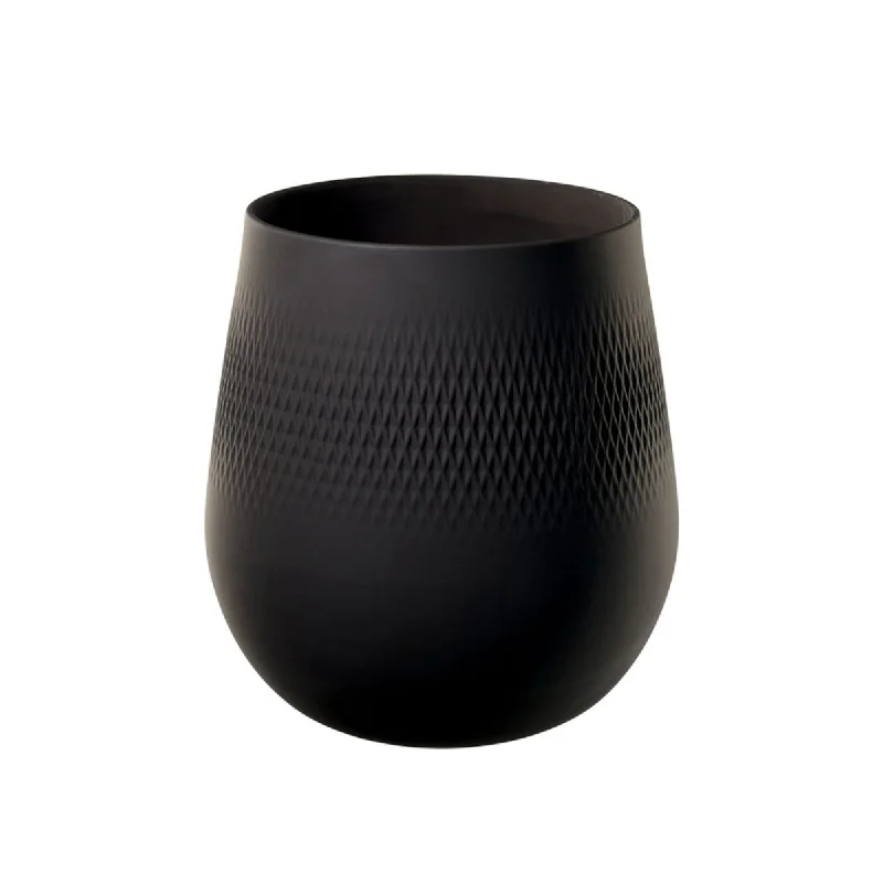 - Cat hair ball removal and hair removal creamVilleroy & Boch Manufacture Collier Noir Vase Carre Large - Cat hair ball removal and hair removal creamVilleroy & Boch Manufacture Collier Noir Vase Carre Large