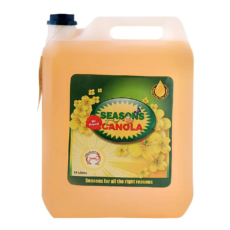 - Teething and chewing toys for puppiesSEASONS CANOLA OIL GALON 10 LTR
