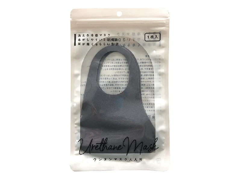 - Pet smart GPS locatorUrethane Mask For Adults Black
