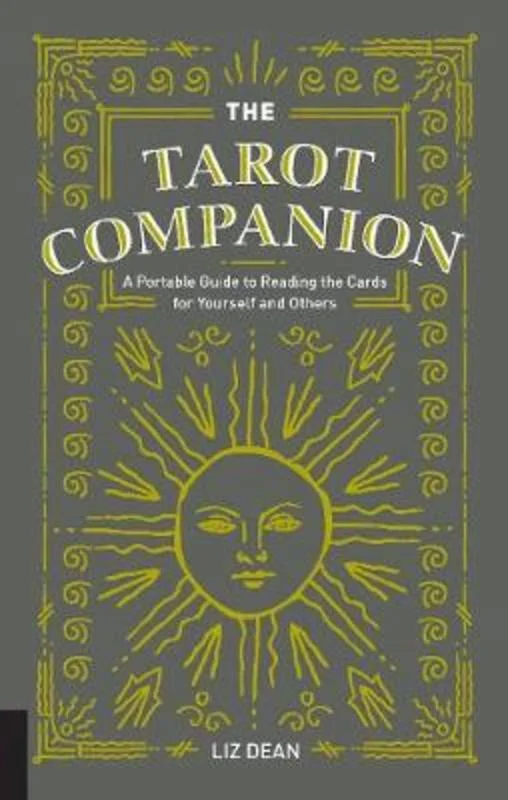 - Winter warm clothes for short-haired dogsThe Tarot Companion