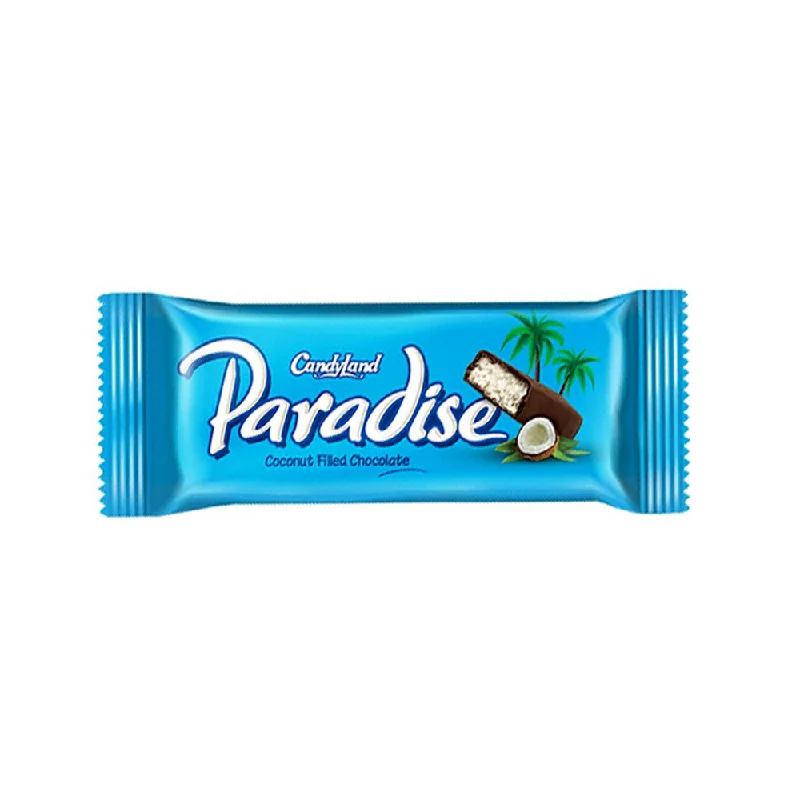 - Pet diabetes prescription foodCANDYLAND PARADISE COCONUT CHOCOLATE BAR 15 GM