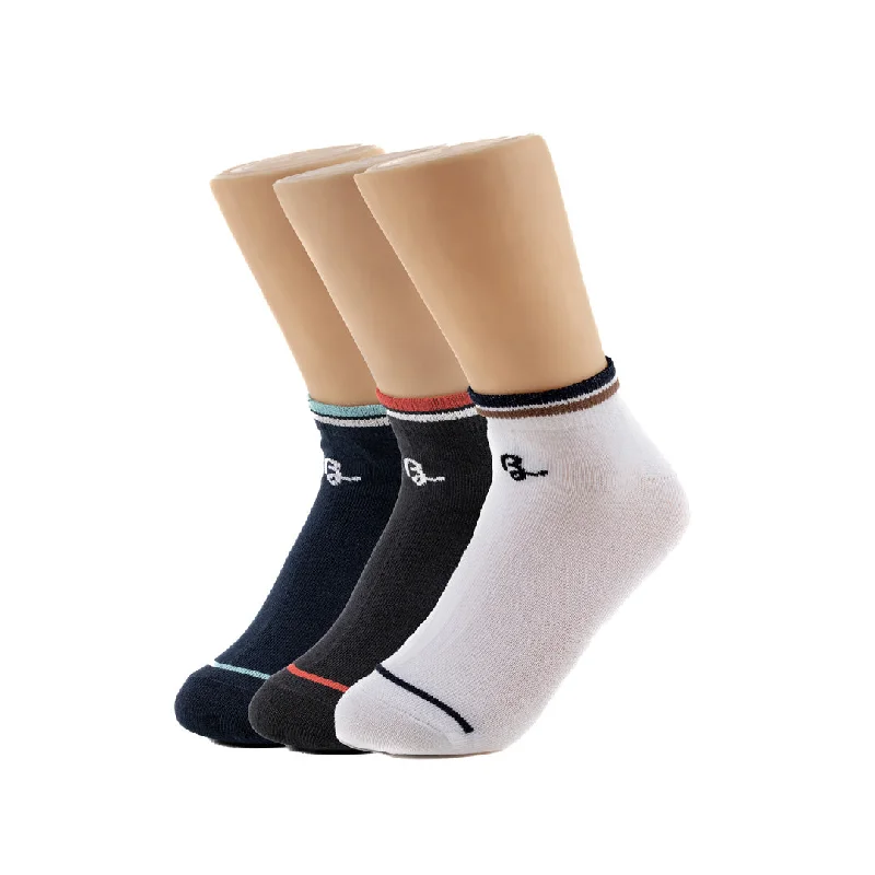 - Remote interactive pet feederBELLEZA 3 PACK LOW ANKLE SOCKS SK-02