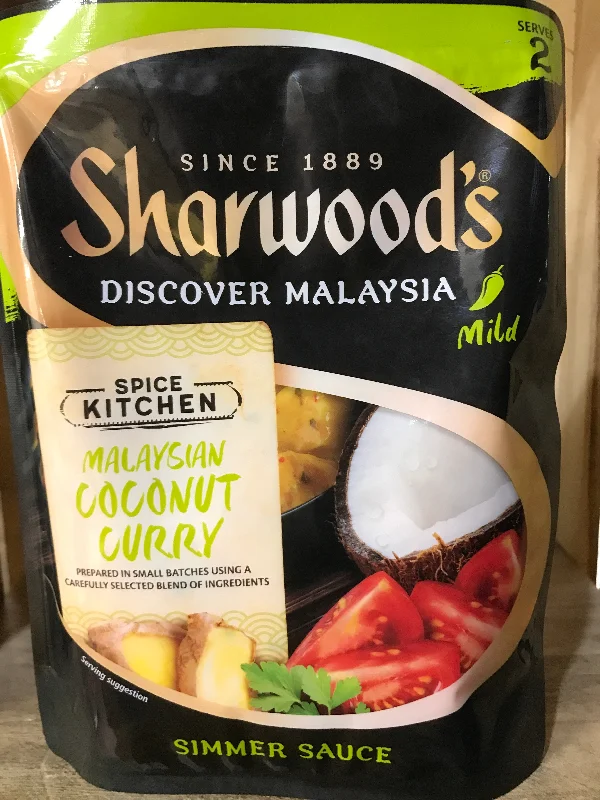 - Automatic induction pet water dispenserSharwood's Malaysian Coconut Curry Simmer Sauce 250g - Automatic induction pet water dispenserSharwood's Malaysian Coconut Curry Simmer Sauce 250g