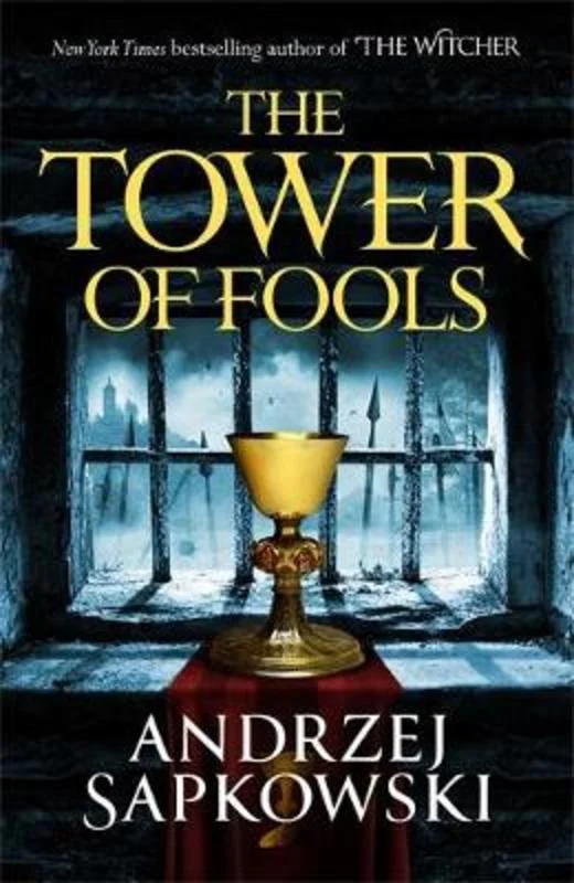 - Degradable pet feces bagThe Tower of Fools