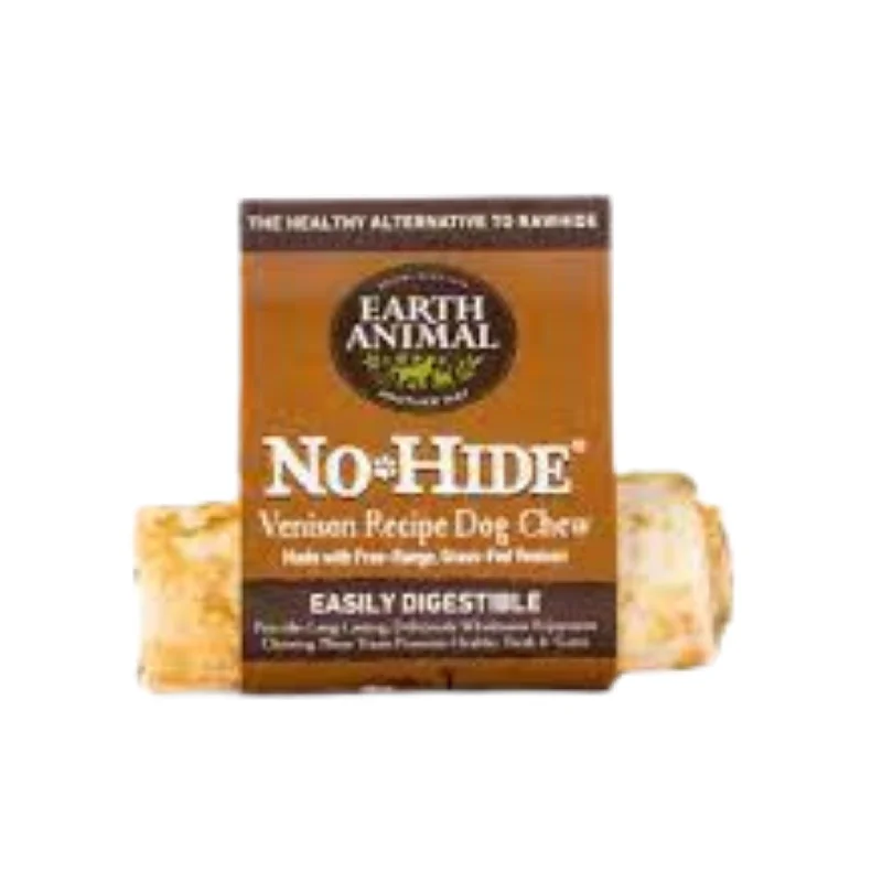 - How is Birgi dog foodNo Hide Venison Chew