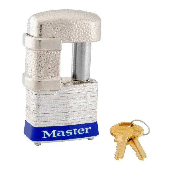 - Pet smart GPS locatorMaster Lock Shrouded Padlock