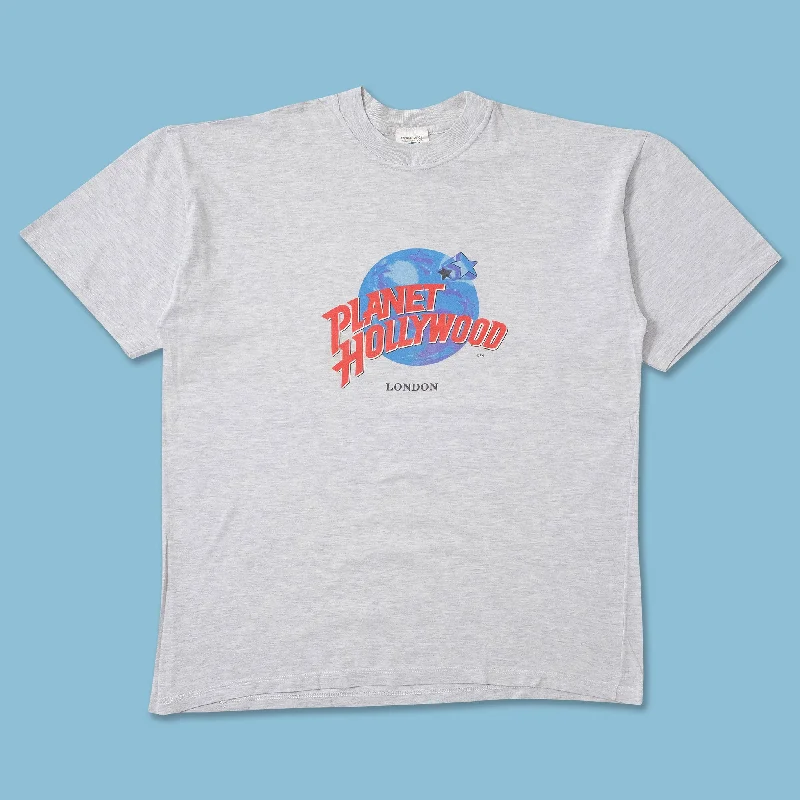 - Pet electric nail grinder silent modelVintage Planet Hollywood London T-Shirt XLarge