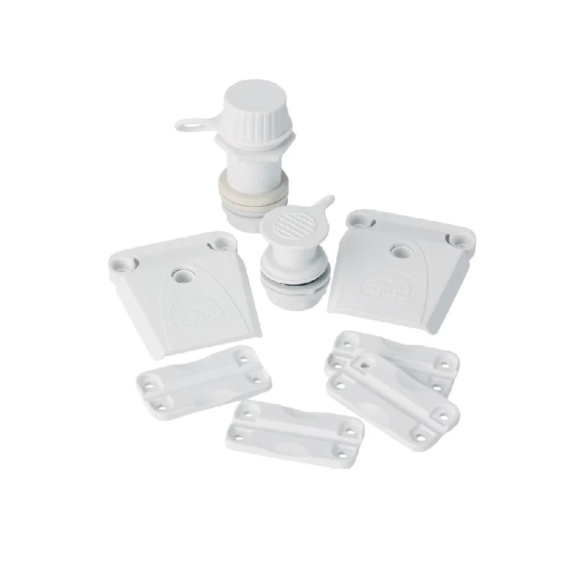 - ​​Christmas pet Christmas clothingIgloo Parts Kit