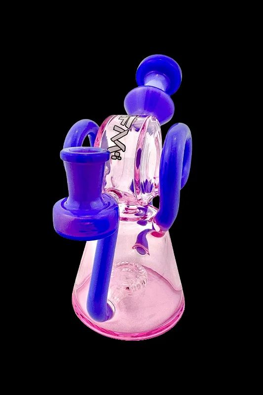 Pink/ Purple