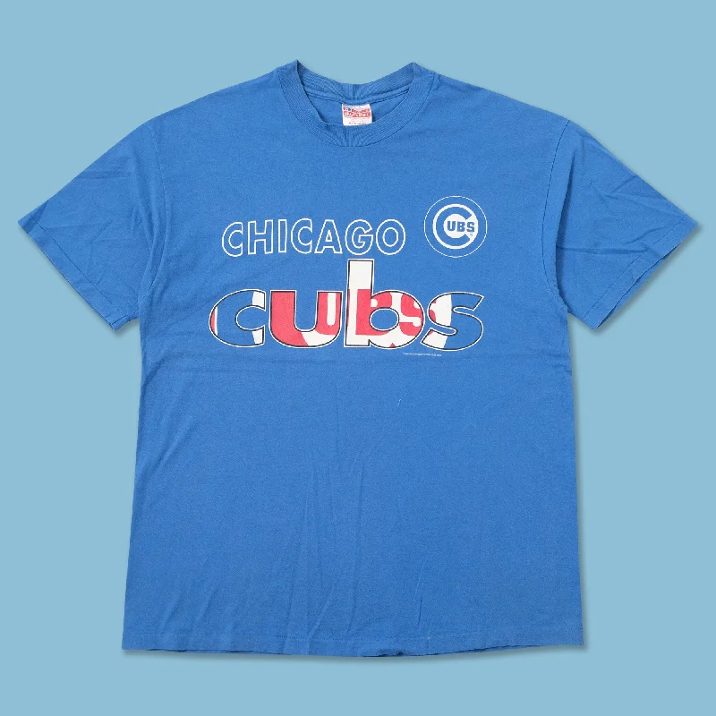  -Anti-scratch scratching board AND cat bed in one1992 Chicago Cubs T-Shirt XLarge
