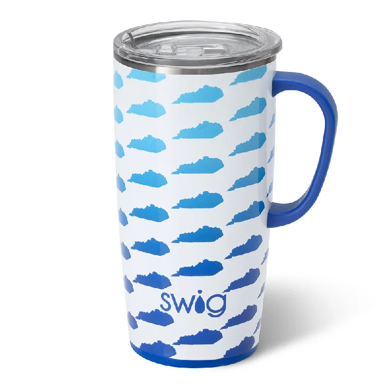- Hamster silent running wheel to prevent chewingKentucky Travel Mug 22oz