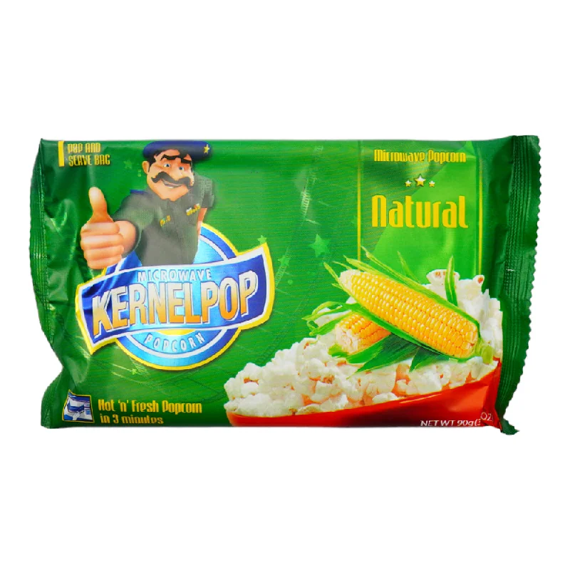 - Automatic induction pet water dispenserKERNEL POPCORN NATURAL 90 GM