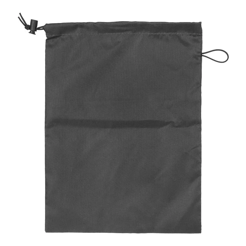 - Dog anti-slip matTravel Storage Drawstring Bag - Charcoal - 35cm x 26cm