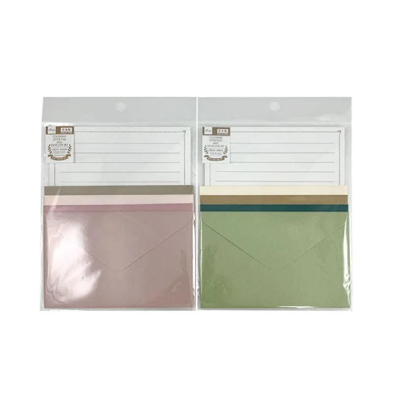 - Summer pet ice matColoring Letter Pad and Envelope Set 7 8