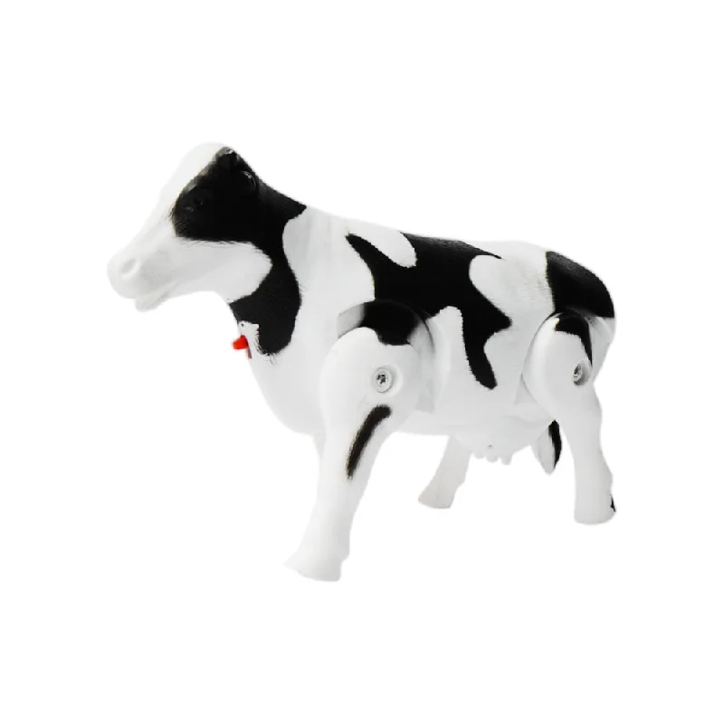 - Air box TSA certified check-in333-56 MUSICAL MILK COW