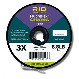 - Pet smart GPS locatorRio Fluoroflex Strong Tippet