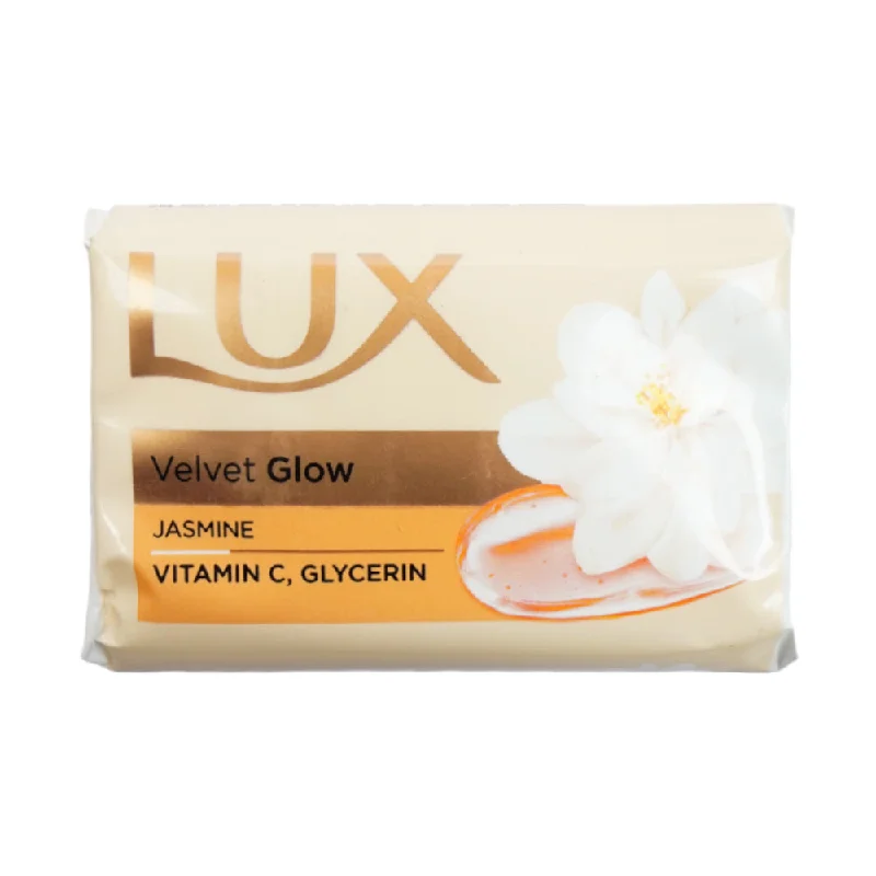 - Air box TSA certified check-inLUX SOAP VELVET TOUCH JASMINE AND ALMOND OIL 69 GM