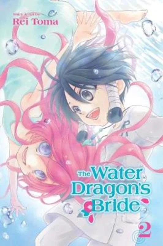  -Non-contact cat thermometerThe Water Dragon's Bride, Vol. 2 : Volume 2