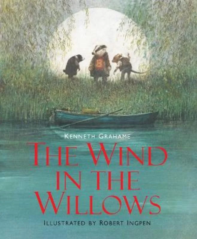 - Pet diabetes prescription foodThe Wind in the Willows