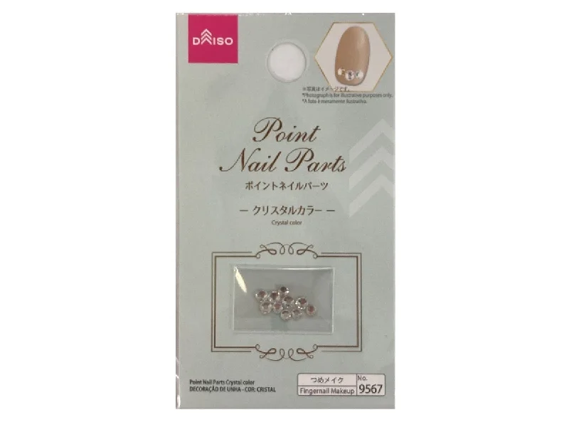 - Climbing pet constant temperature heating padPoint Nail Parts Crystal Color