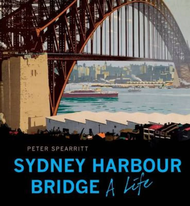- Elderly dog ​​joint care mattressThe Sydney Harbour Bridge (Revised edition)