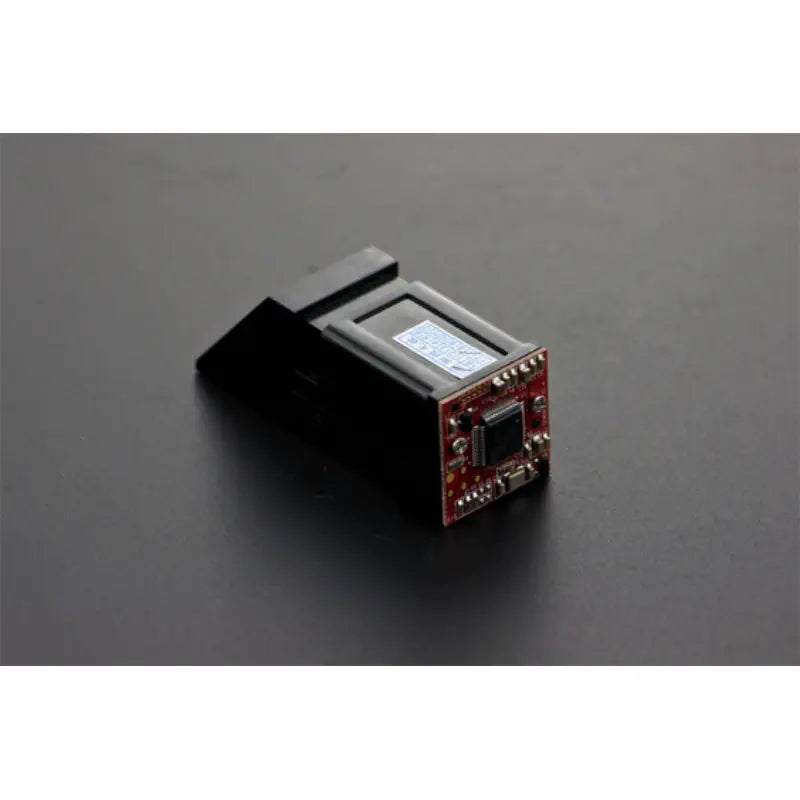 Pet ProductsDFRobot Optical Fingerprint Sensor (UART, 1000 Fingerprints)