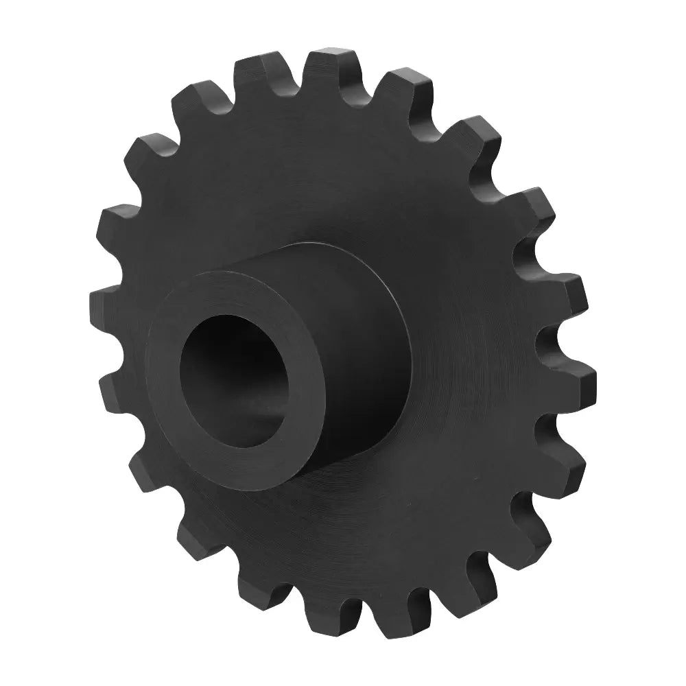 - Parrot climbing and standing wooden frameServoCity 20 Tooth Press Fit Sprocket (0.1227" Pitch, 0.1875" Bore) - Parrot climbing and standing wooden frameServoCity 20 Tooth Press Fit Sprocket (0.1227" Pitch, 0.1875" Bore)