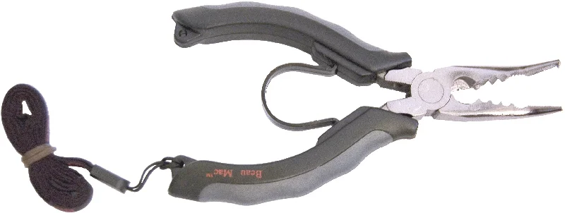 - Organic cotton dog bibsBeau Mac Bent Nose Pliers