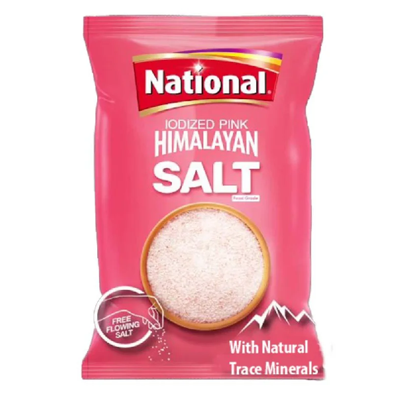 - Pet fence foldable indoorNATIONAL IODIZED PINK HIMALAYAN SALT 800 GM POUCH