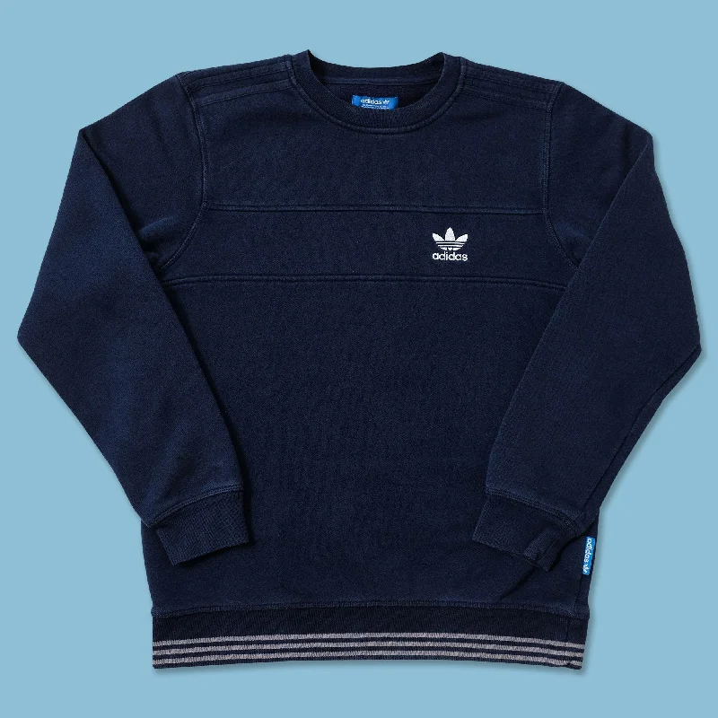 - Pregnant cat delivery room warming boxWomen's adidas Sweater Medium