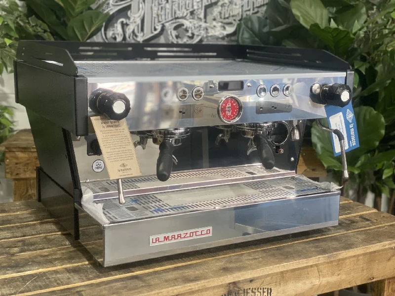 - Elderly dog ​​joint care mattressLa Marzocco Linea PB 2 Group Black – New