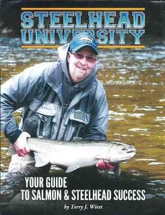 - Pet tear stain cleaning wipesSteelhead University Your Guide To Salmon & Steelhead Success By Terry J. Wiest - Pet tear stain cleaning wipesSteelhead University Your Guide To Salmon & Steelhead Success By Terry J. Wiest