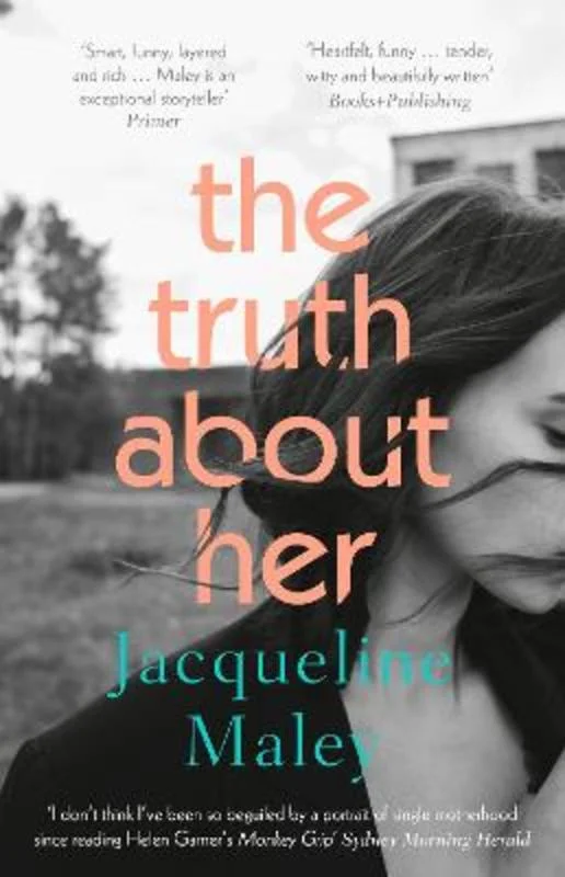 ---The Truth About Her