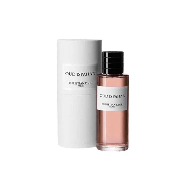 - ​​Christmas pet Christmas clothingDIOR OUD ISPAHAN FOR MEN EDP 125 ML