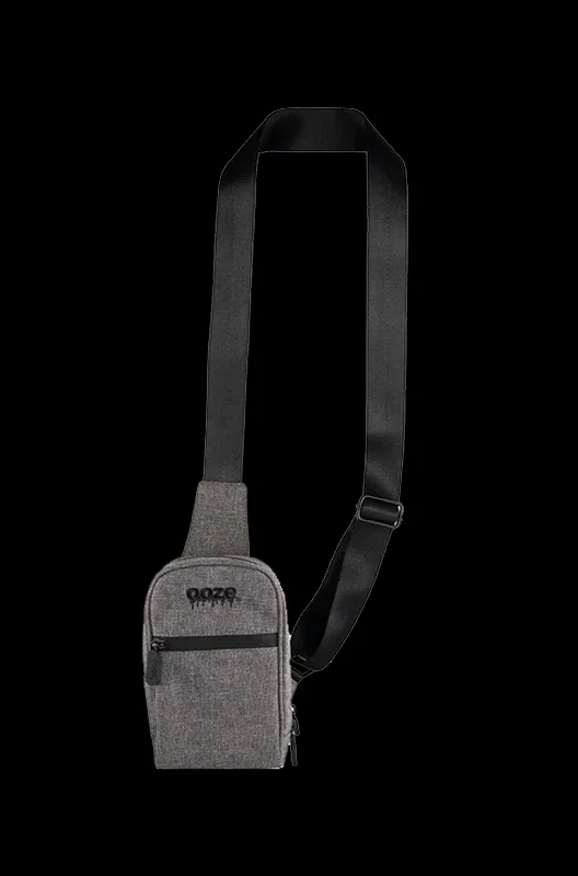- Winter dog thick down jacketOoze Traveler Series Smell Proof Crossbody Bag