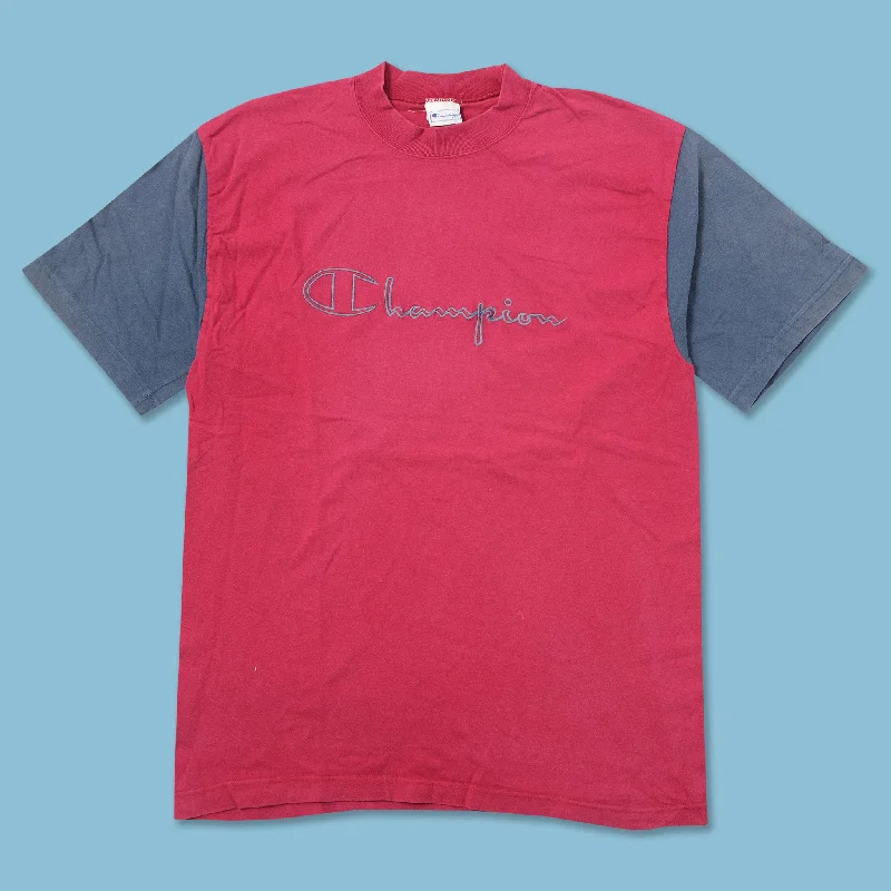 - Pet water dispenser UV sterilization versionVintage Champion T-Shirt Medium