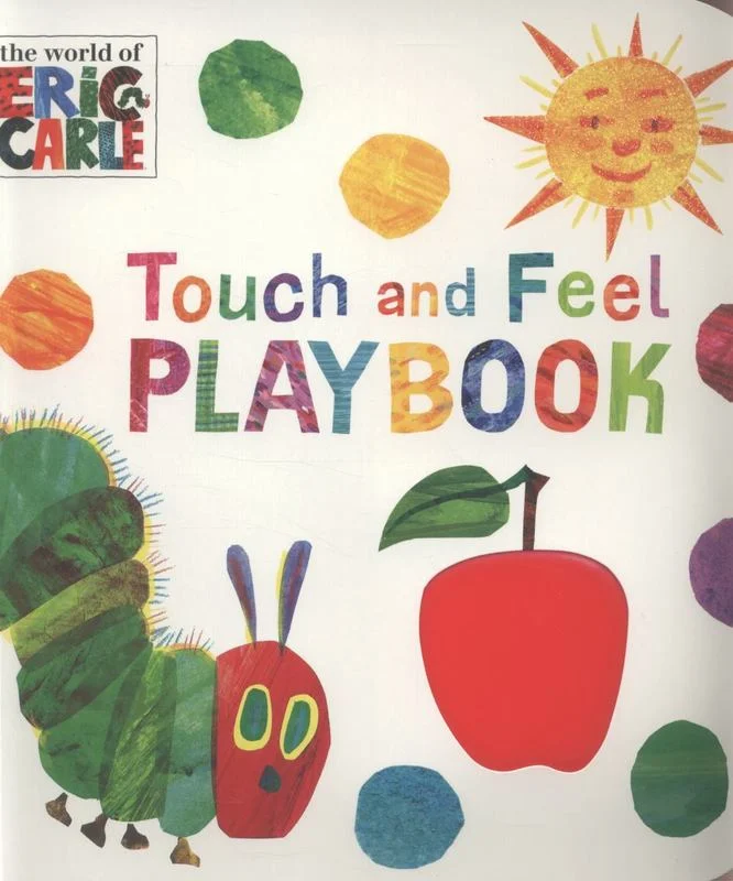 - Deodorizing cat litter tofu litterThe Very Hungry Caterpillar: Touch and Feel Playbook - Deodorizing cat litter tofu litterThe Very Hungry Caterpillar: Touch and Feel Playbook