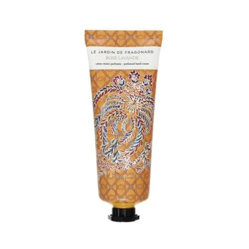- Cat hair ball removal and hair removal creamFragonard Rose Lavande Hand cream 75ml - Cat hair ball removal and hair removal creamFragonard Rose Lavande Hand cream 75ml