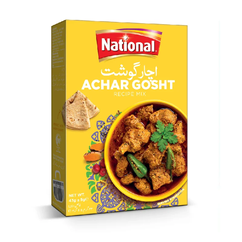 - Postoperative pet anti-licking Elizabethan collarNATIONAL MASALA ACHAR GOSHT MIX 43 GM - Postoperative pet anti-licking Elizabethan collarNATIONAL MASALA ACHAR GOSHT MIX 43 GM