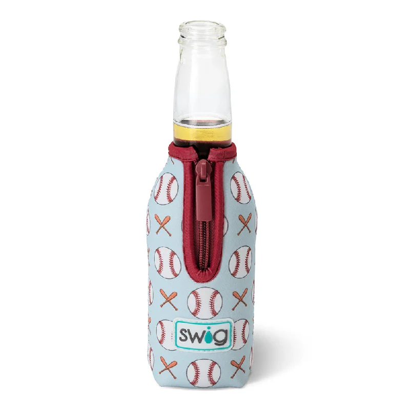  -Explosion-proof leash FOR LARGE dogsHome Run Bottle Coolie