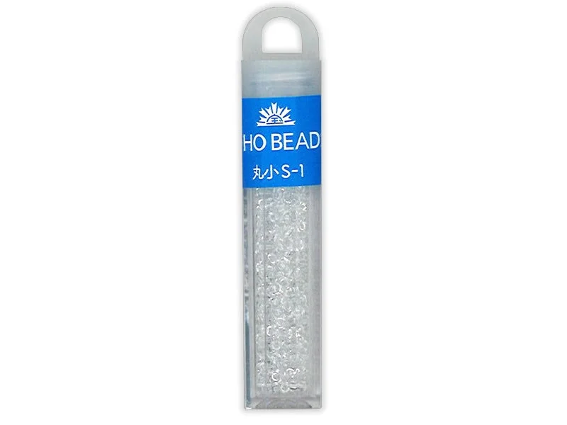 - Summer pet ice matToho Glass Beads (Round Small- 2-2.2 Mm- S-1)