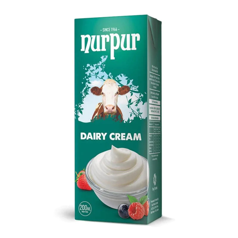- Durable nylon dog leash wholesaleNURPUR DAIRY CREAM 200ML