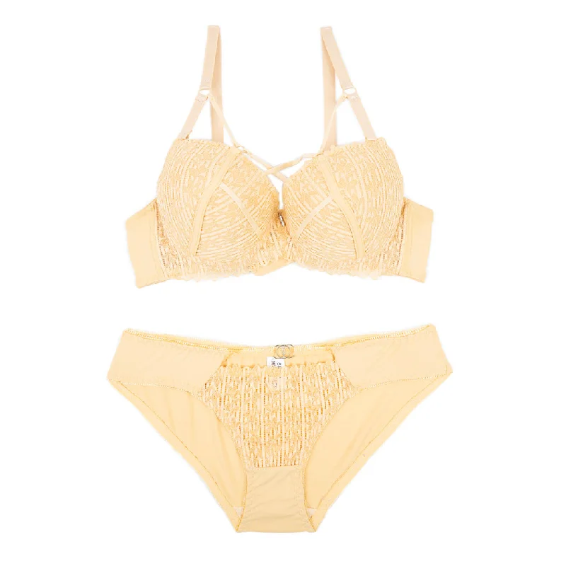 - Hamster silent running wheel to prevent chewingBELLEZA PUSH UP BRA SET A2114