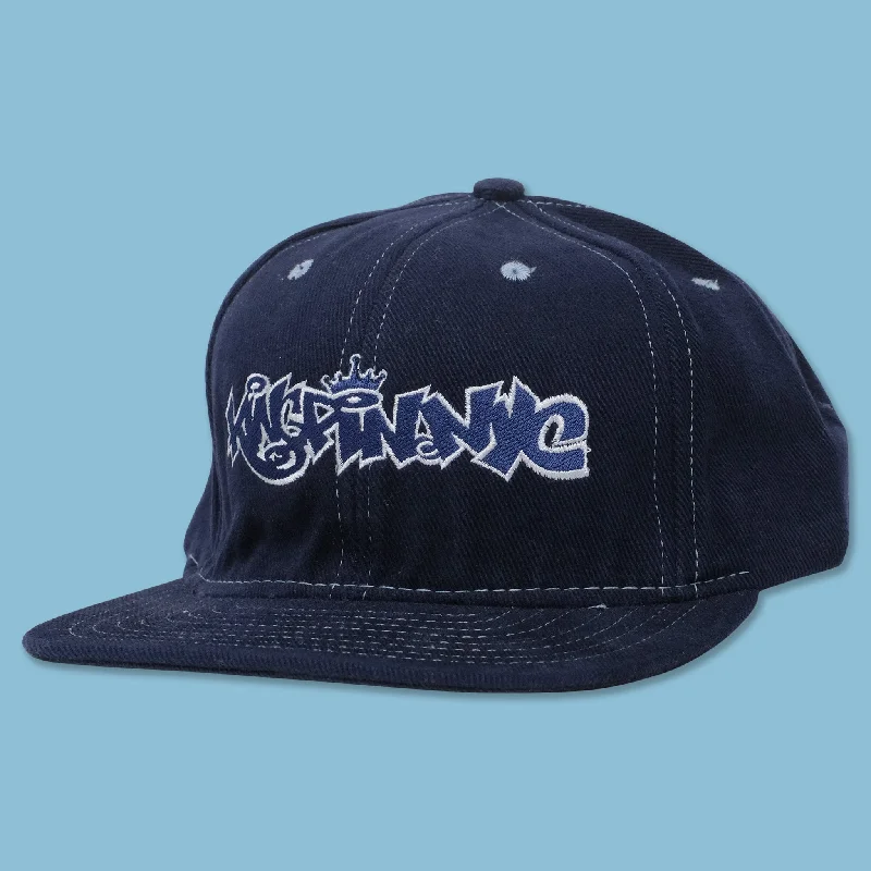 - Automatic temperature adjustment cat bedVintage Kingpin NYC Snapback