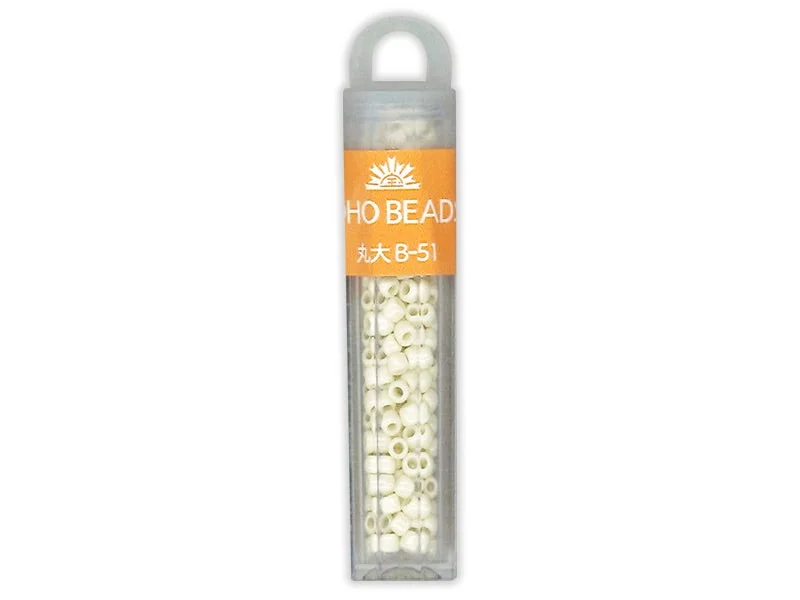 - ​​Pet toys under    yuanToho Glass Beads (Round Large- 3Mm- B-51)