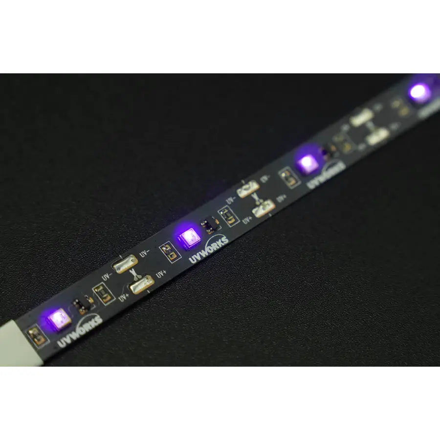  -Anti-scratch sofa protective coverUVWORKS UVC Ultraviolet Germicidal Lamp Strip