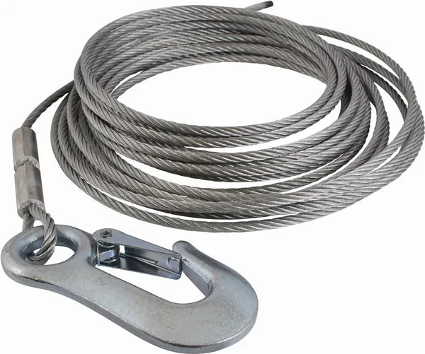 - Pet smart GPS locatorAttwood Heavy Duty Winch Cable