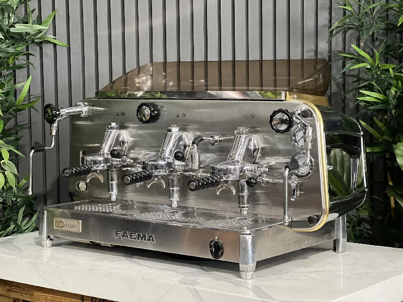- Chinchilla cooling ice nest ceramic plateFaema E61 Legend 3 Group Stainless