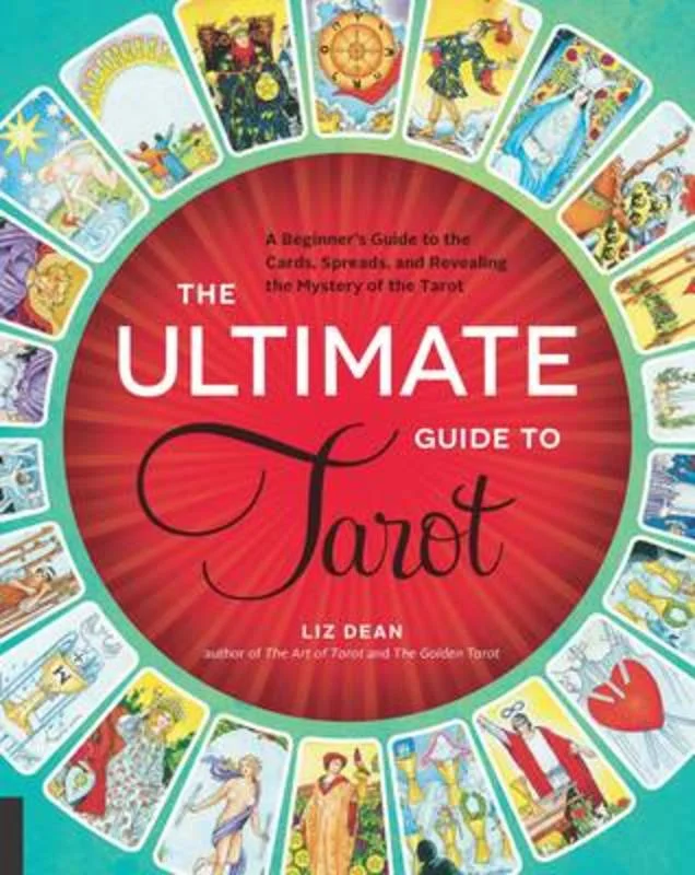  -Non-contact cat thermometerThe Ultimate Guide to Tarot