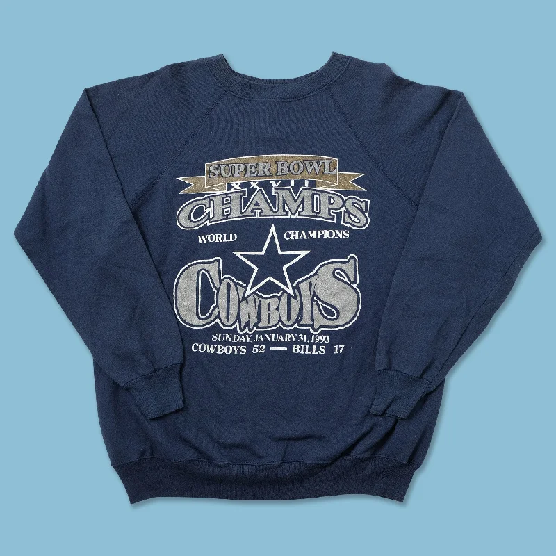 - Postoperative pet anti-licking Elizabethan collarVintage 1993 Dallas Cowboys Sweater Large - Postoperative pet anti-licking Elizabethan collarVintage 1993 Dallas Cowboys Sweater Large
